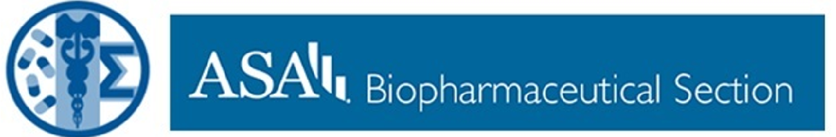 ASA Biopharmaceutical Section