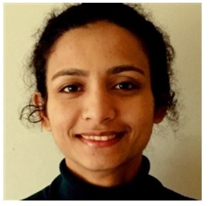 Ananya Roy
