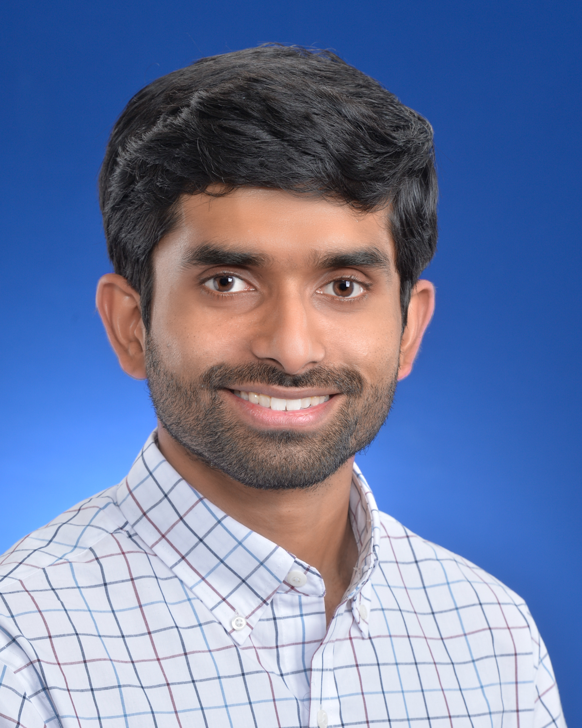 Abhijoy Saha