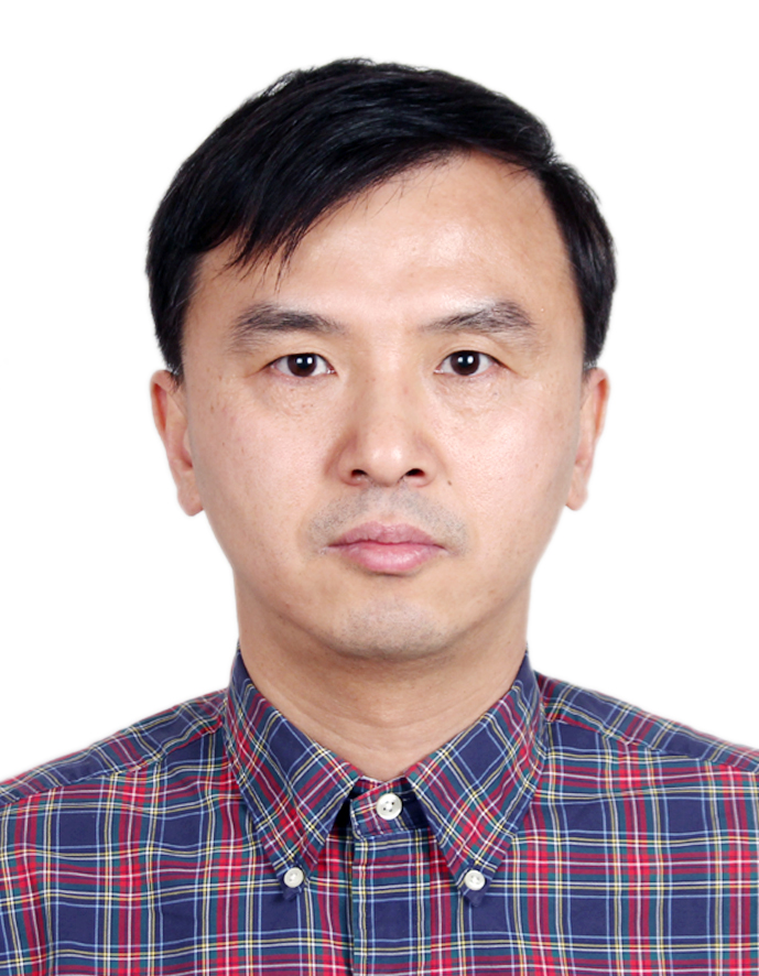 Hongwei Wang