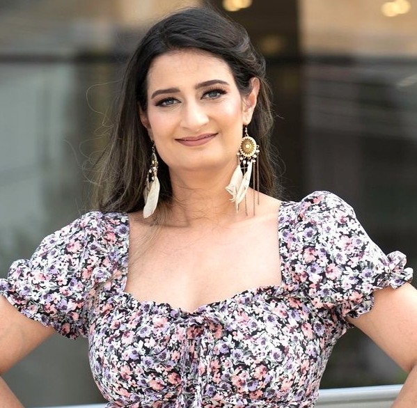 Charu Gupta