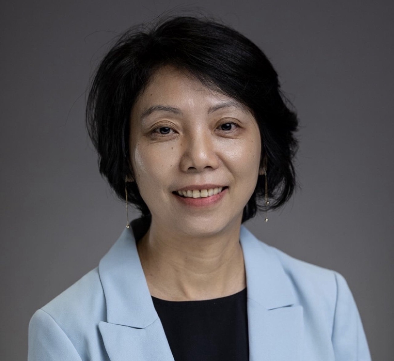 Qingxia Chen