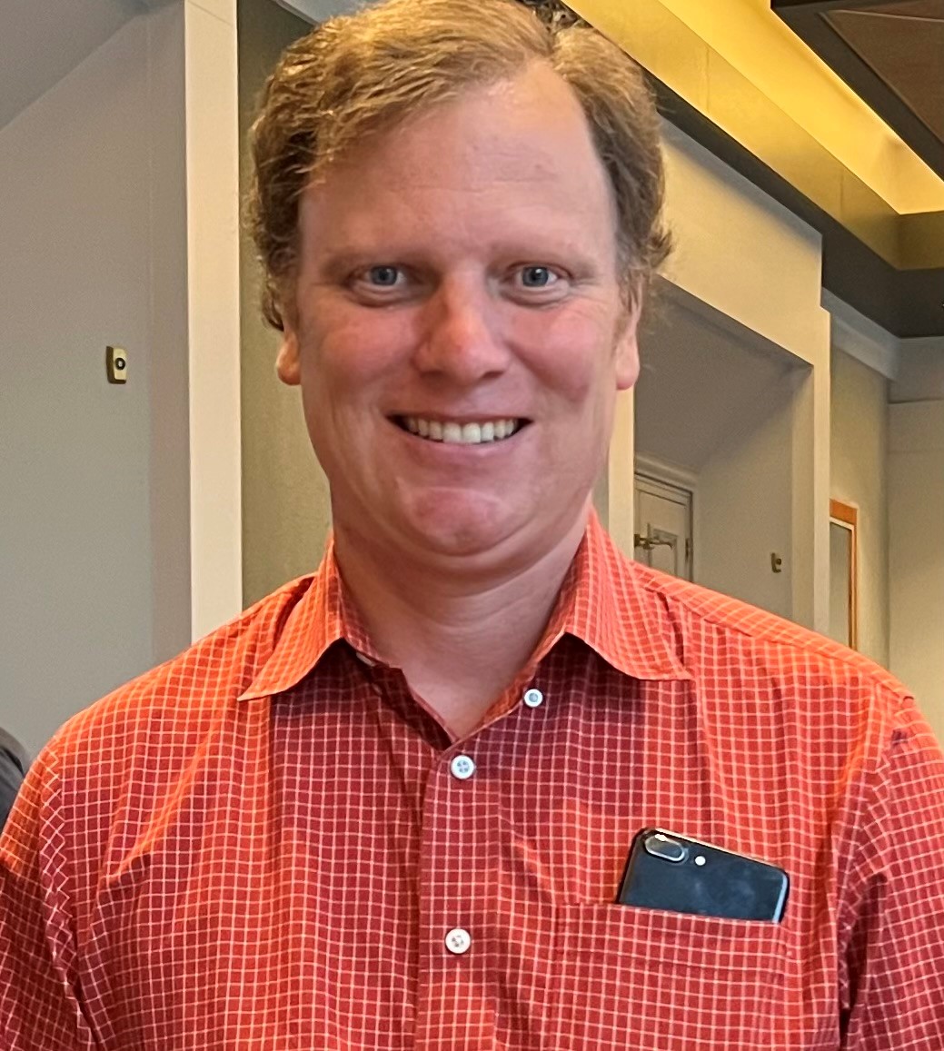Erik Bloomquist
