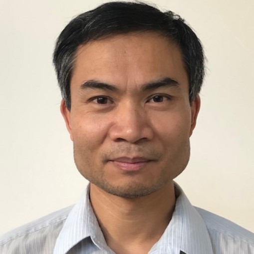 Kaifeng Lu