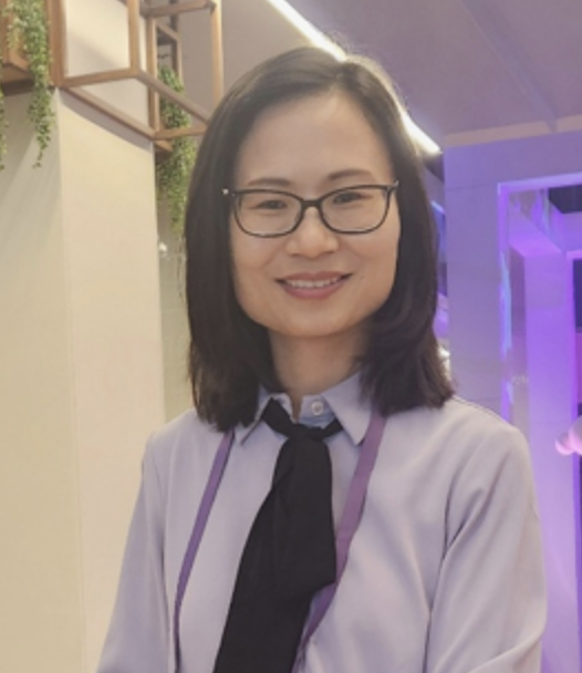 Meijing Wu
