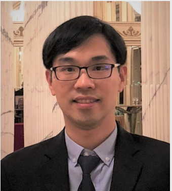 Ray Lin