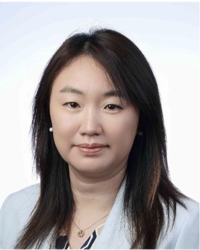 Vickie Zhang