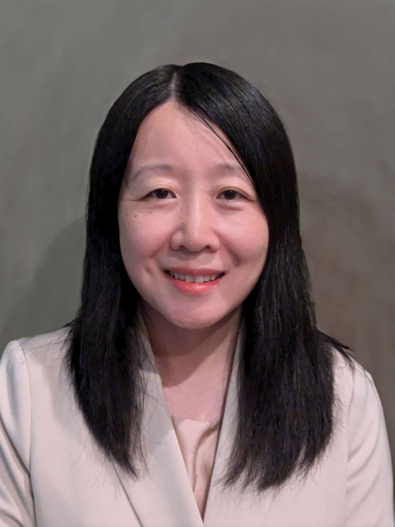 Wenjuan (Jessie) Gu